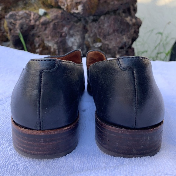 Madewell loafers size 6.5 women’s - Picture 6 of 13